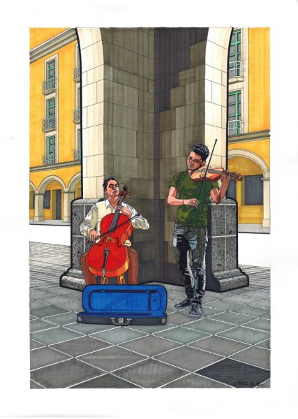 Musicos