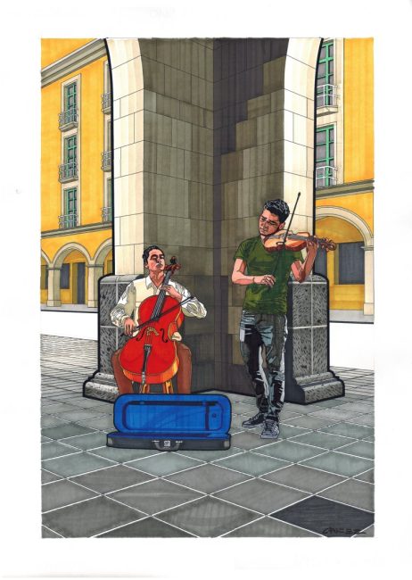 Musicos